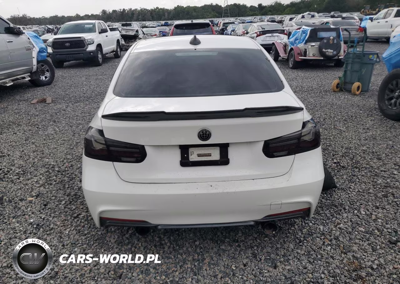 2013 BMW 128I 2D I VIN:WBA3A9G57DNP36231 - 6