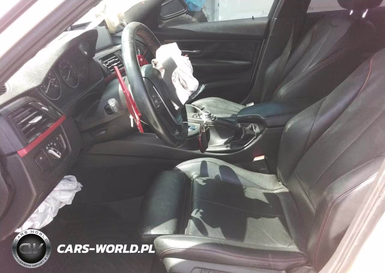 2013 BMW 128I 2D I VIN:WBA3A9G57DNP36231 - 7