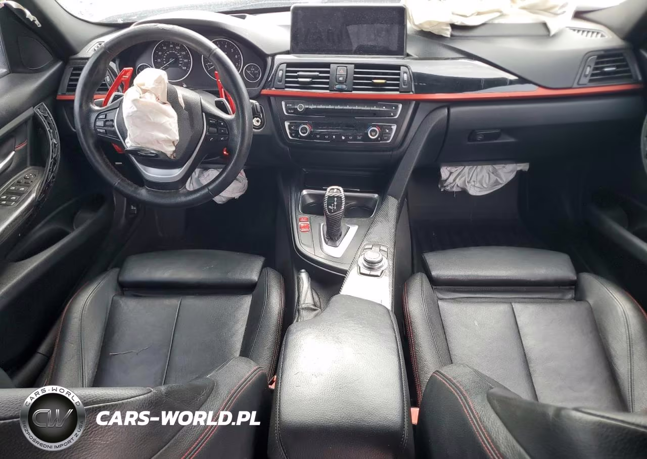 2013 BMW 128I 2D I VIN:WBA3A9G57DNP36231 - 8