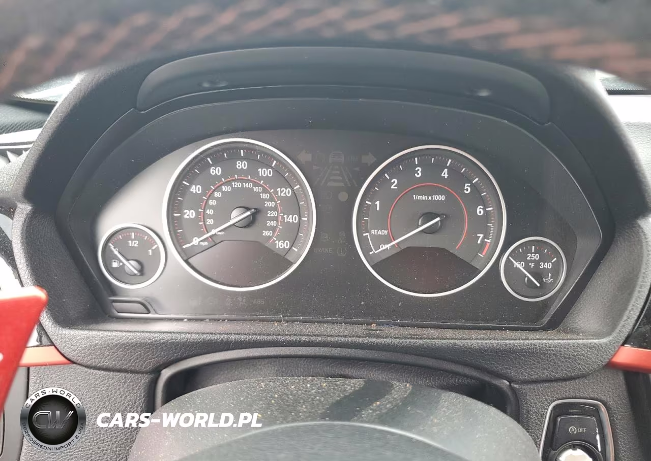 2013 BMW 128I 2D I VIN:WBA3A9G57DNP36231 - 9