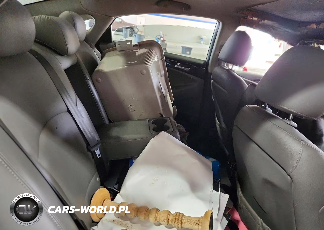 2011 Hyundai Sonata Limited VIN:5NPEC4AC1BH212134 - 10