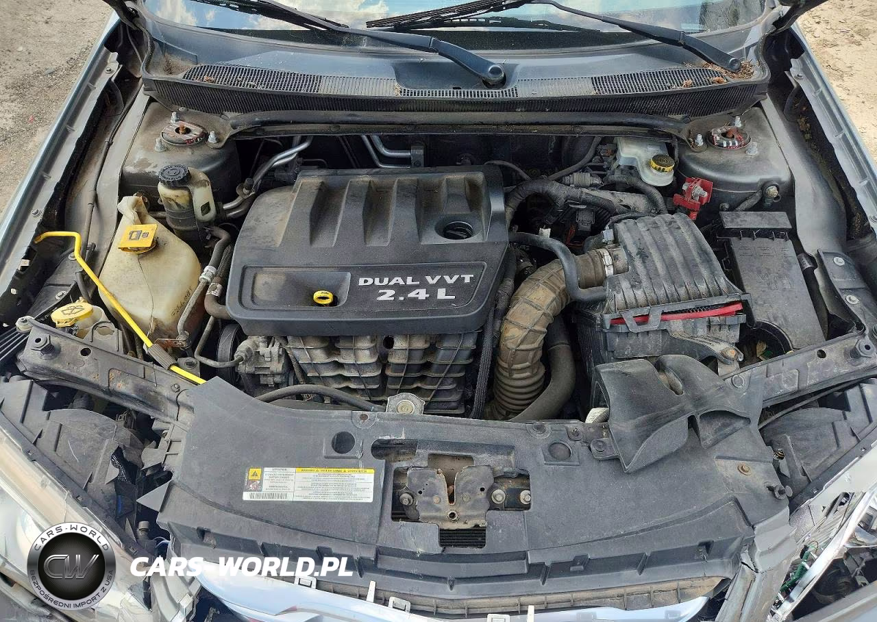 2012 Chrysler 200 Touring VIN:1C3CCBBB0CN198136 - 11