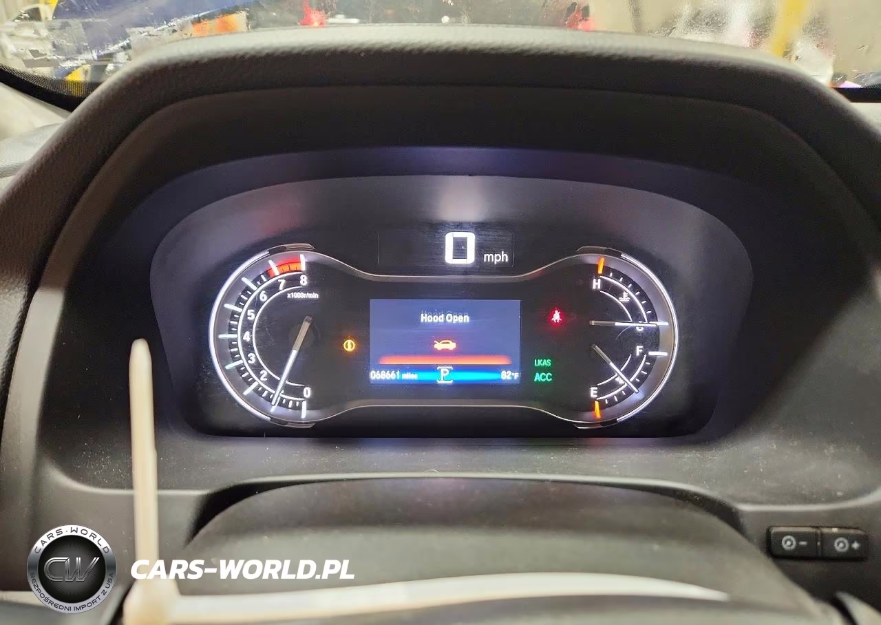 2021 Honda Ridgeline Rtl VIN:5FPYK3F59MB012874 - 9