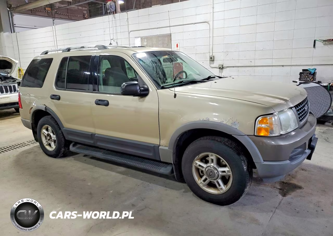 2002 Ford Explorer Xlt VIN:1FMZU73E92ZA39479 - 4