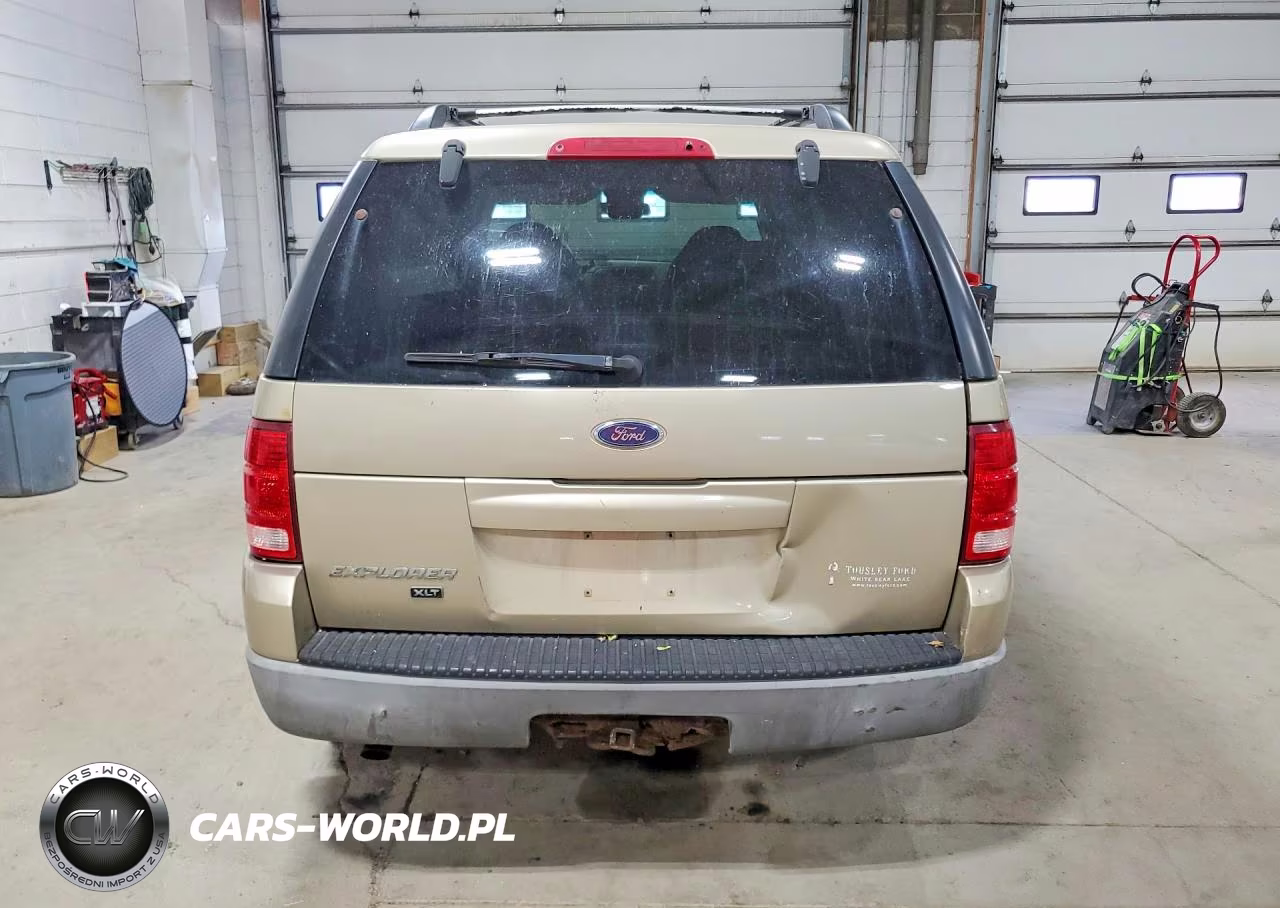 2002 Ford Explorer Xlt VIN:1FMZU73E92ZA39479 - 6