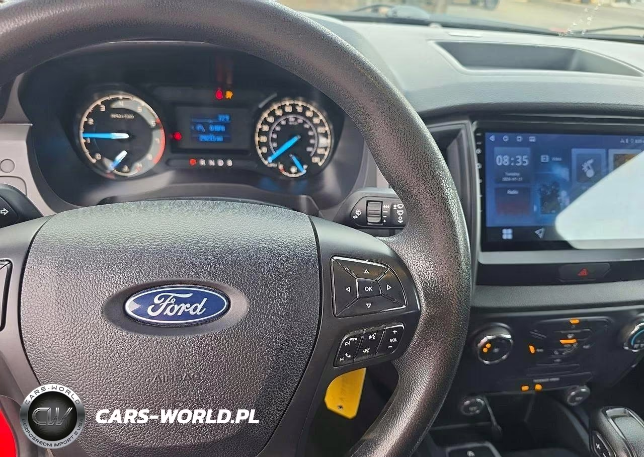FORD RANGER VIN:1FTER1EH7LLA78990 - 10