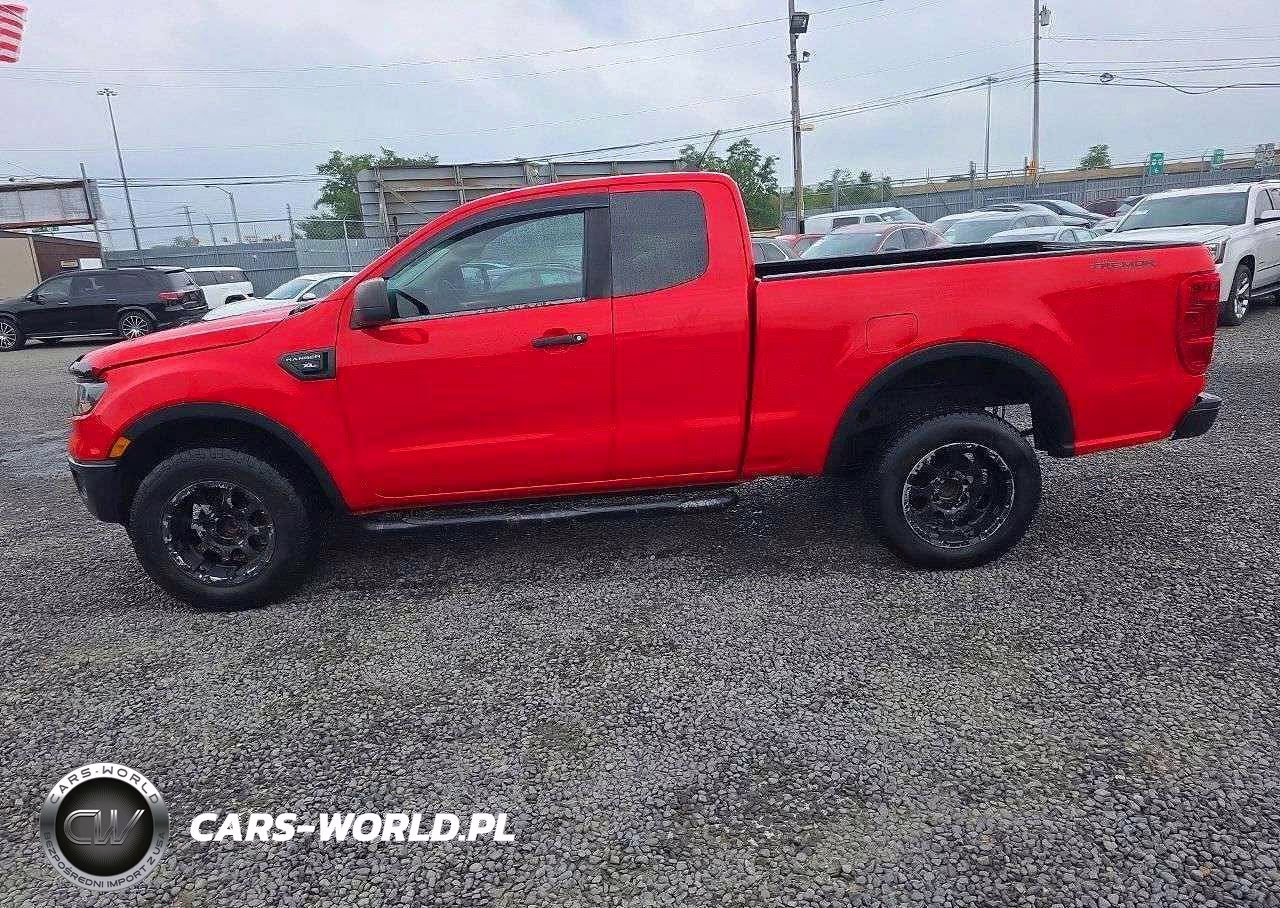FORD RANGER VIN:1FTER1EH7LLA78990 - 13