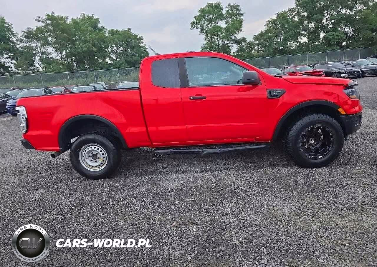 FORD RANGER VIN:1FTER1EH7LLA78990 - 14