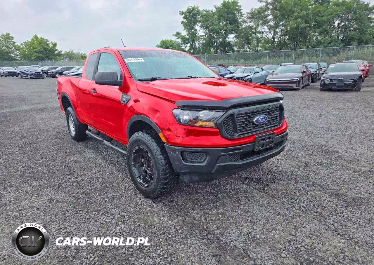 FORD RANGER VIN:1FTER1EH7LLA78990 - 3