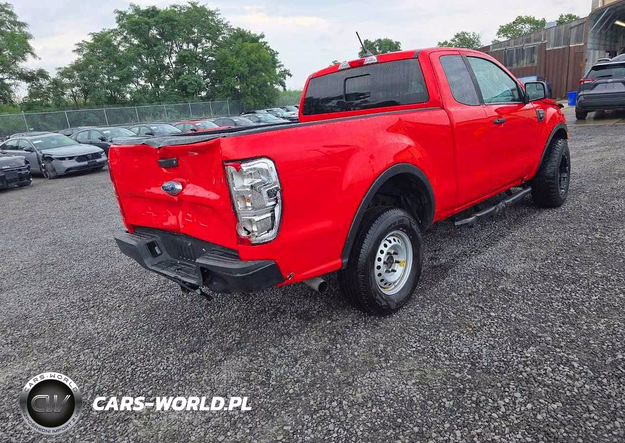 FORD RANGER VIN:1FTER1EH7LLA78990 - 4