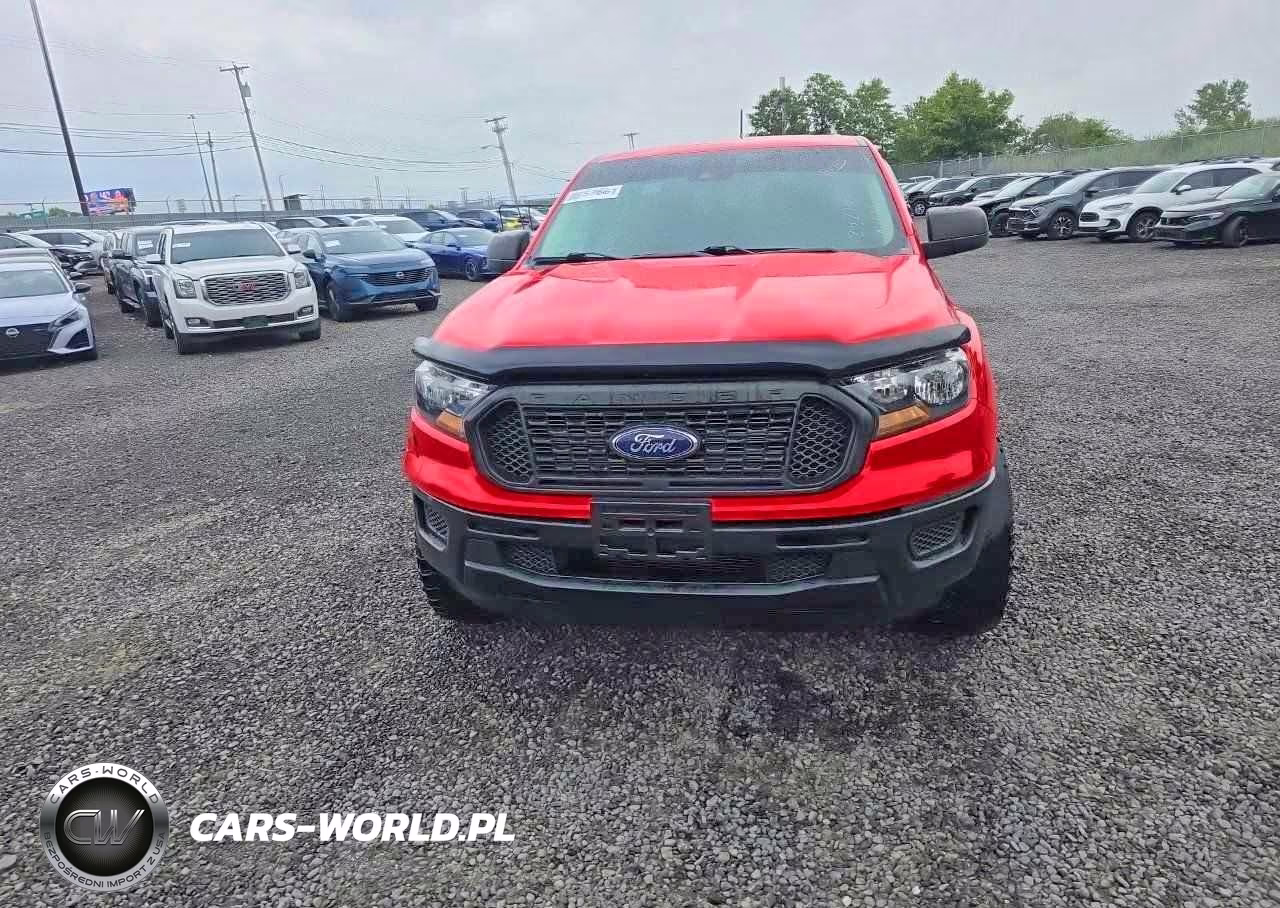 FORD RANGER VIN:1FTER1EH7LLA78990 - 5