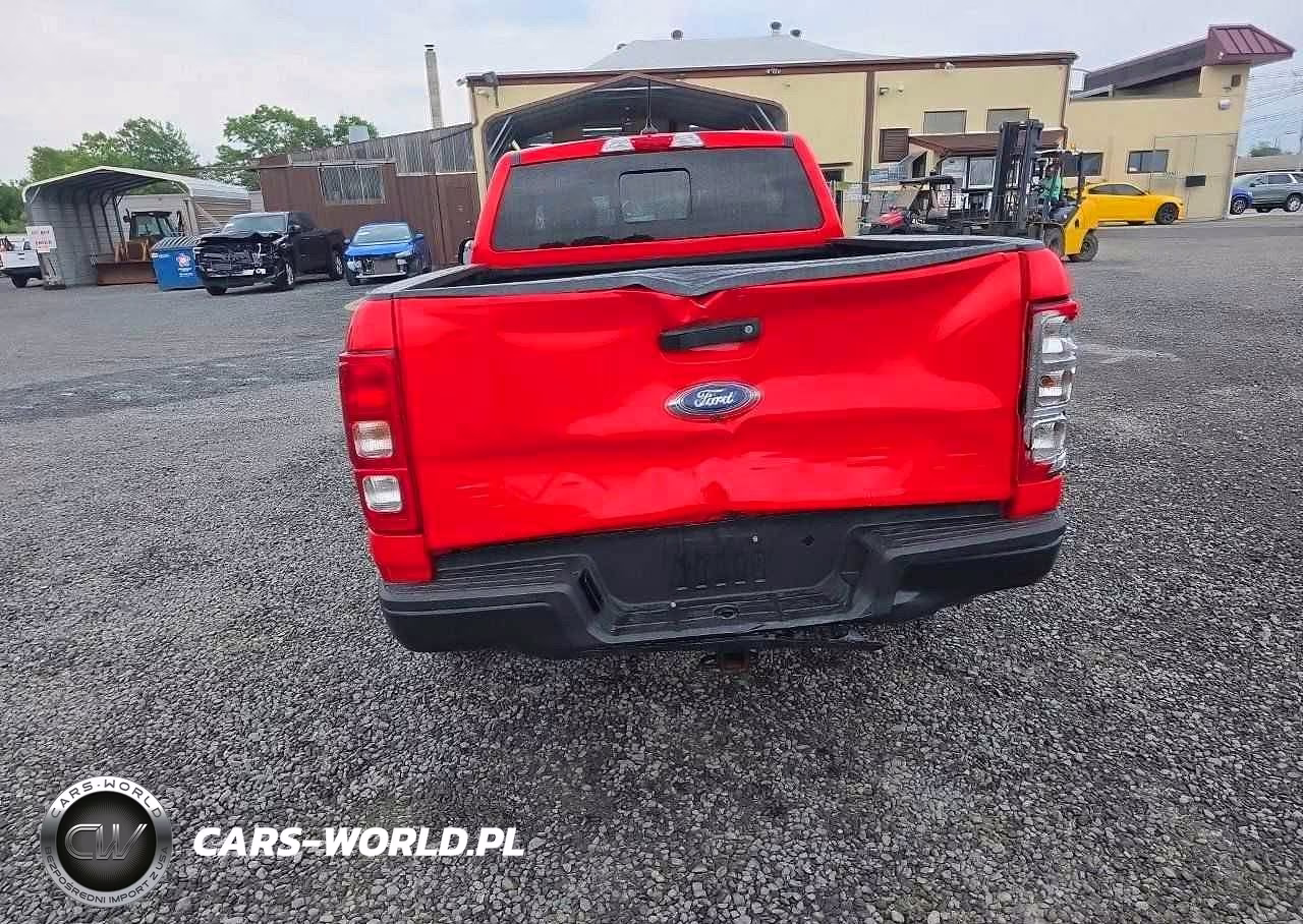 FORD RANGER VIN:1FTER1EH7LLA78990 - 6