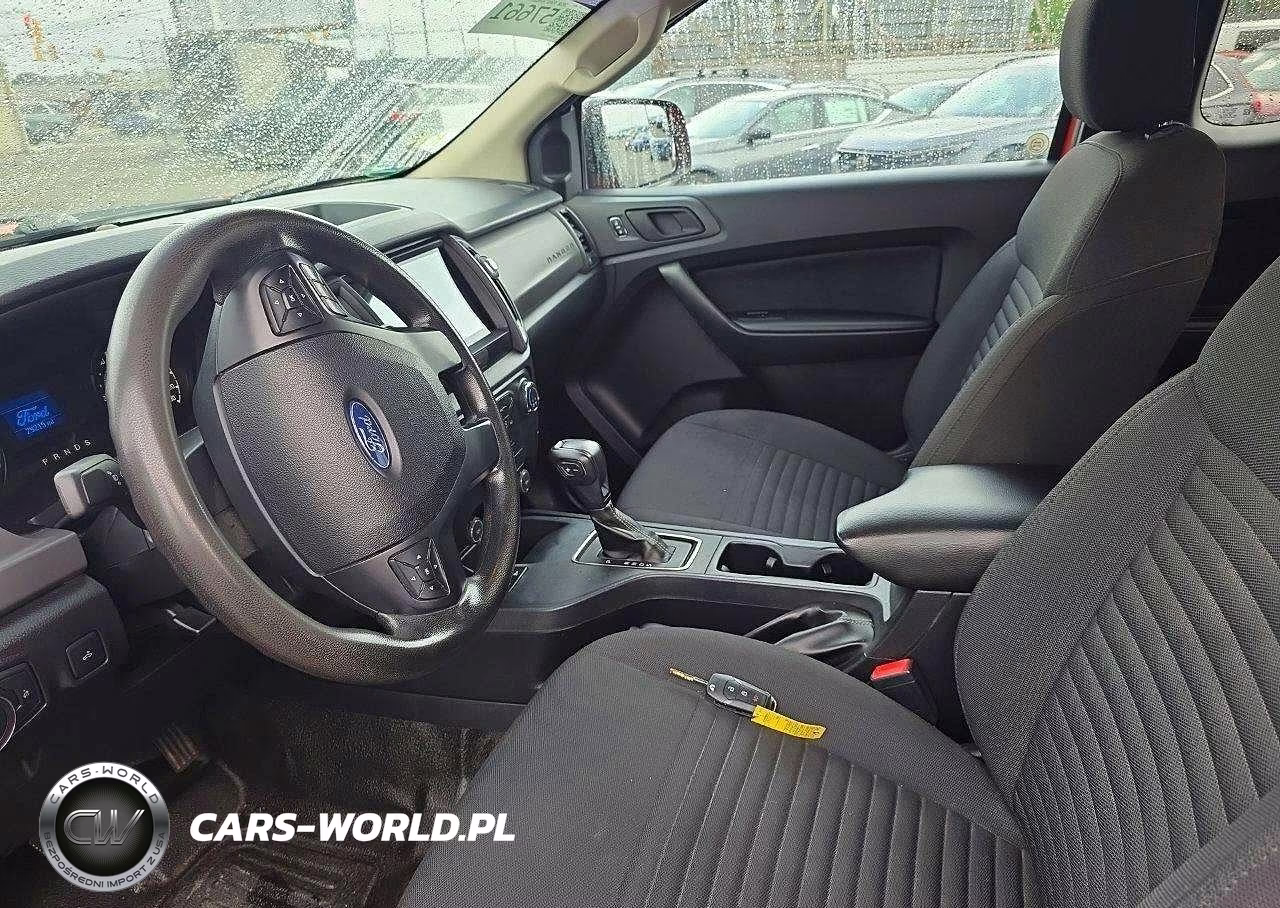 FORD RANGER VIN:1FTER1EH7LLA78990 - 7