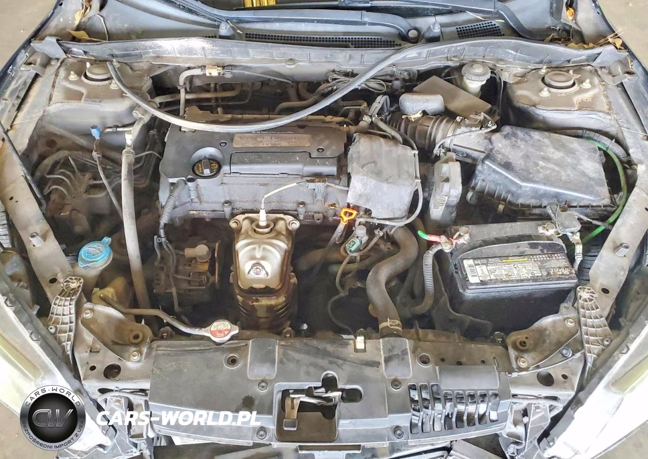 2014 Honda Accord Lx VIN:1HGCR2F3XEA228686 - 11
