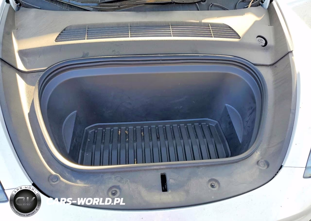 2024 Tesla Model Y VIN:7SAYGDEE9RA233710 - 11