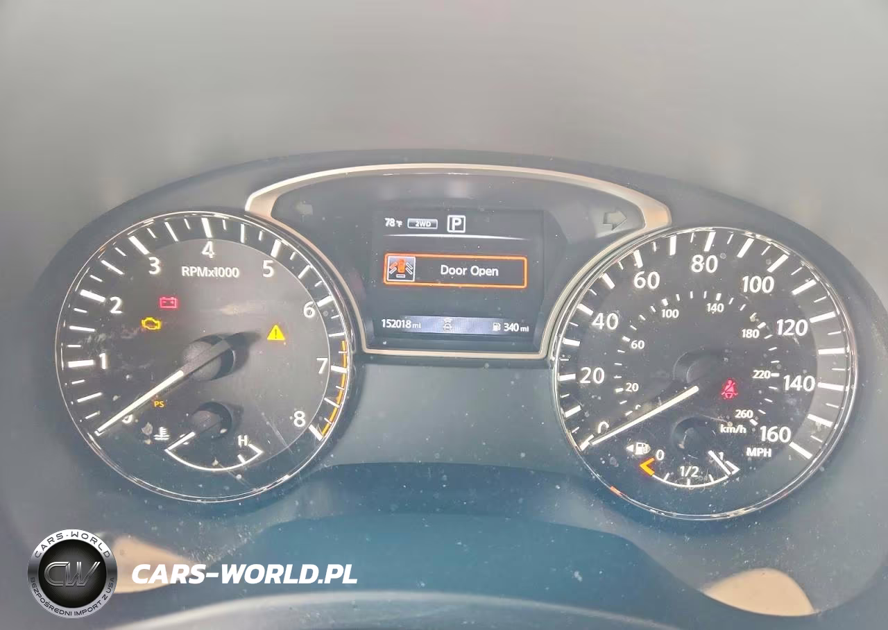 2018 Nissan Pathfinder Sv VIN:5N1DR2MM4JC641471 - 9