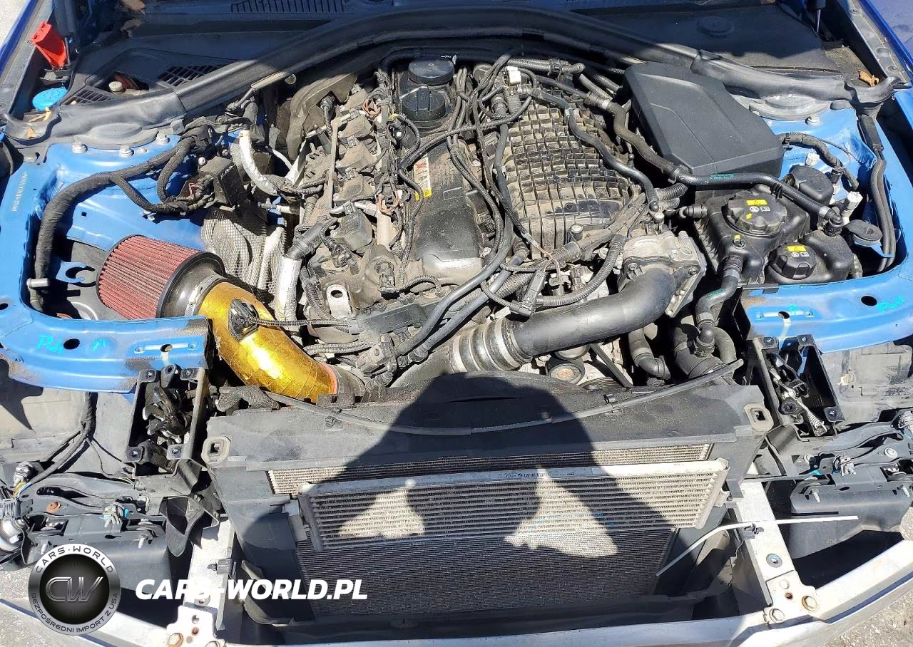 2017 BMW M240Xi VIN:WBA2G3C55HV640858 - 11