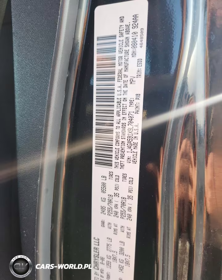 2012 Jeep Wrangler VIN:1J4GA591X9L704071 - 13