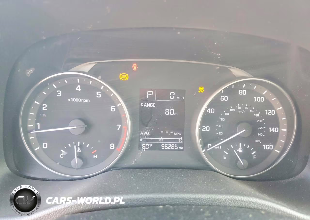 2017 Hyundai Elantra Se VIN:KMHD84LF4HU224194 - 9