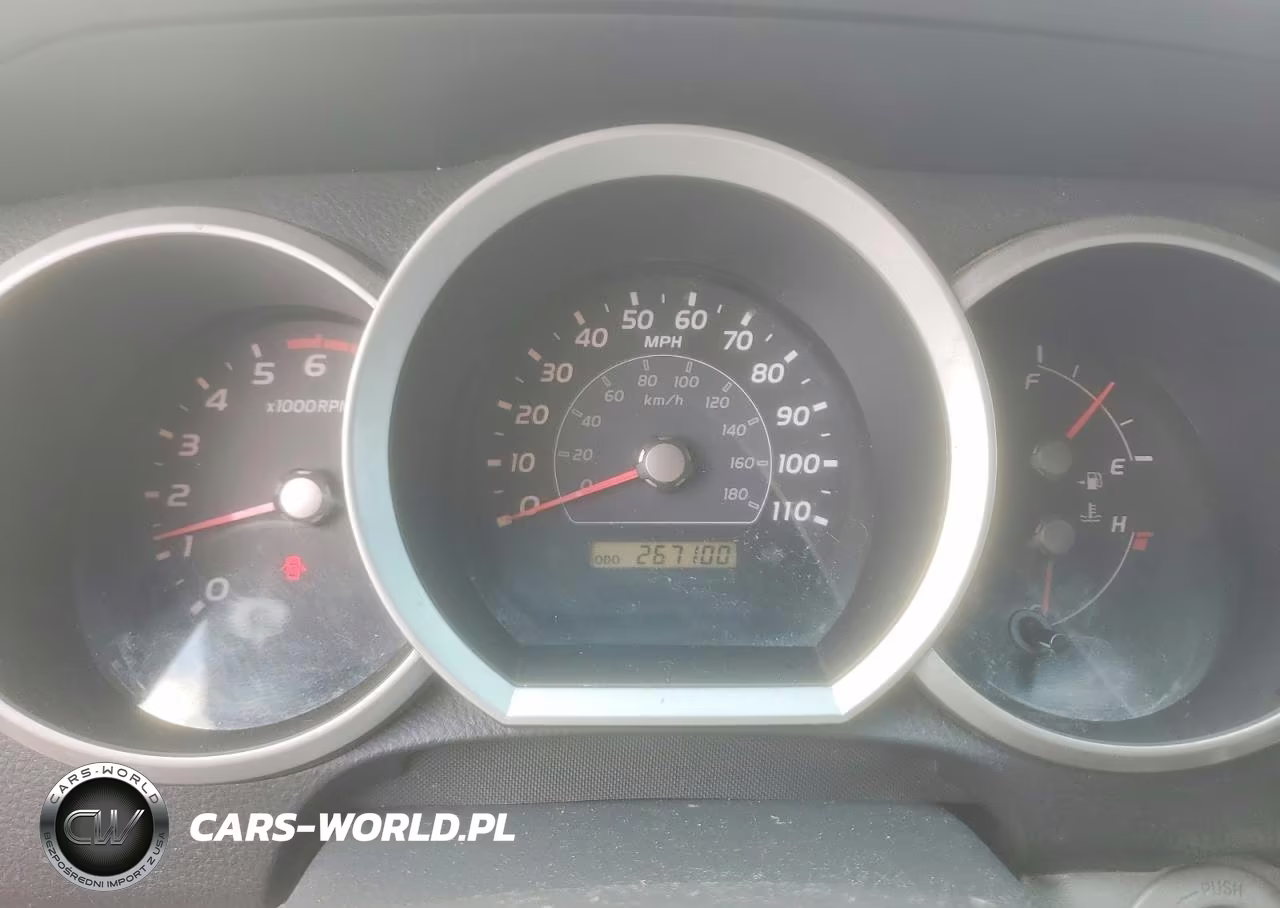 2008 Toyota 4Runner Sport Edition VIN:JTEBU14R98K012655 - 9