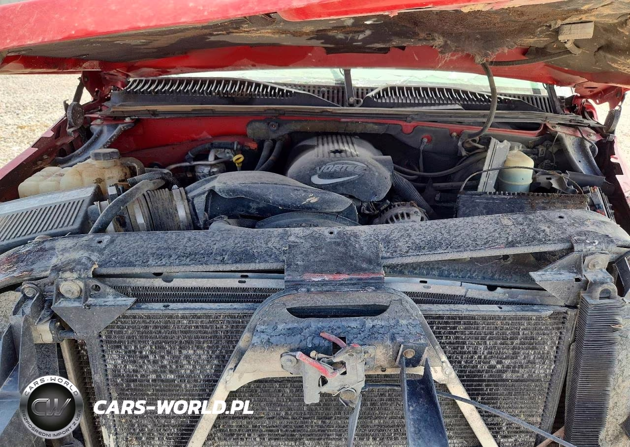 2002 Chevrolet Avalanche K1500 VIN:3GNEK13TX2G157181 - 11