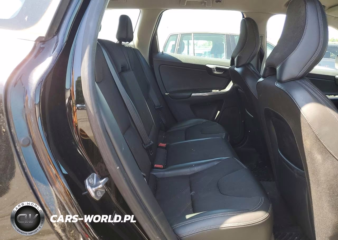 2016 Volvo Xc60 T5 VIN:YV440MDJ2G2918288 - 10