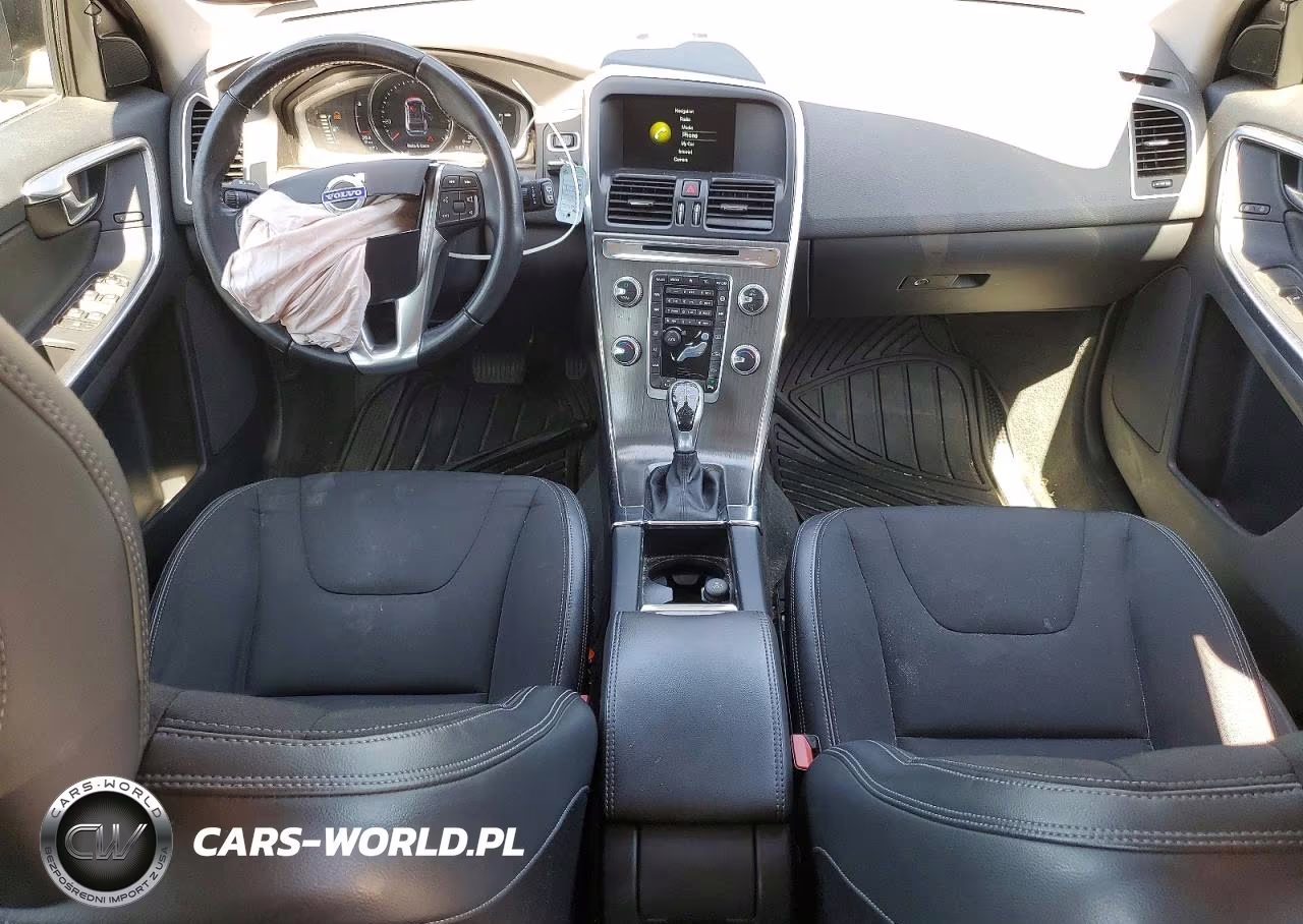 2016 Volvo Xc60 T5 VIN:YV440MDJ2G2918288 - 8