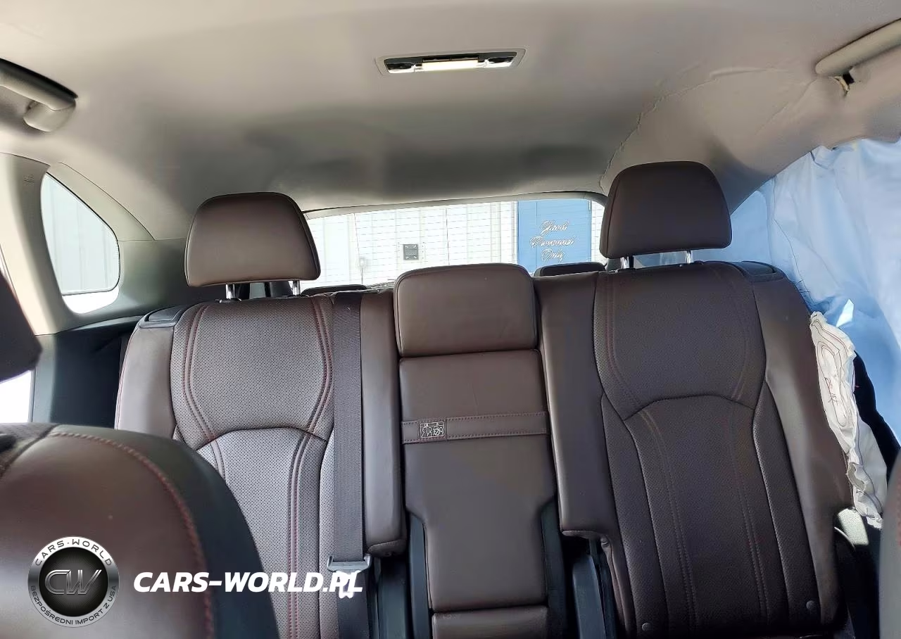 2018 Lexus Rx 350 L VIN:JTJDZKCA9J2005367 - 10