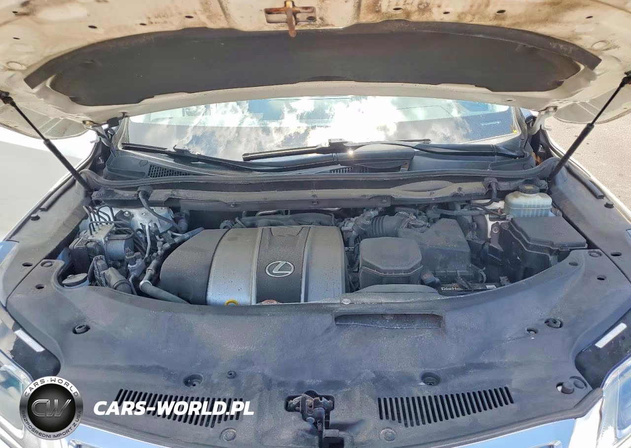 2018 Lexus Rx 350 L VIN:JTJDZKCA9J2005367 - 12