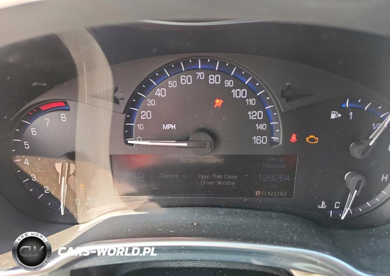 2014 Cadillac Srx Luxury Collection VIN:3GYFNEE38ES532490 - 9