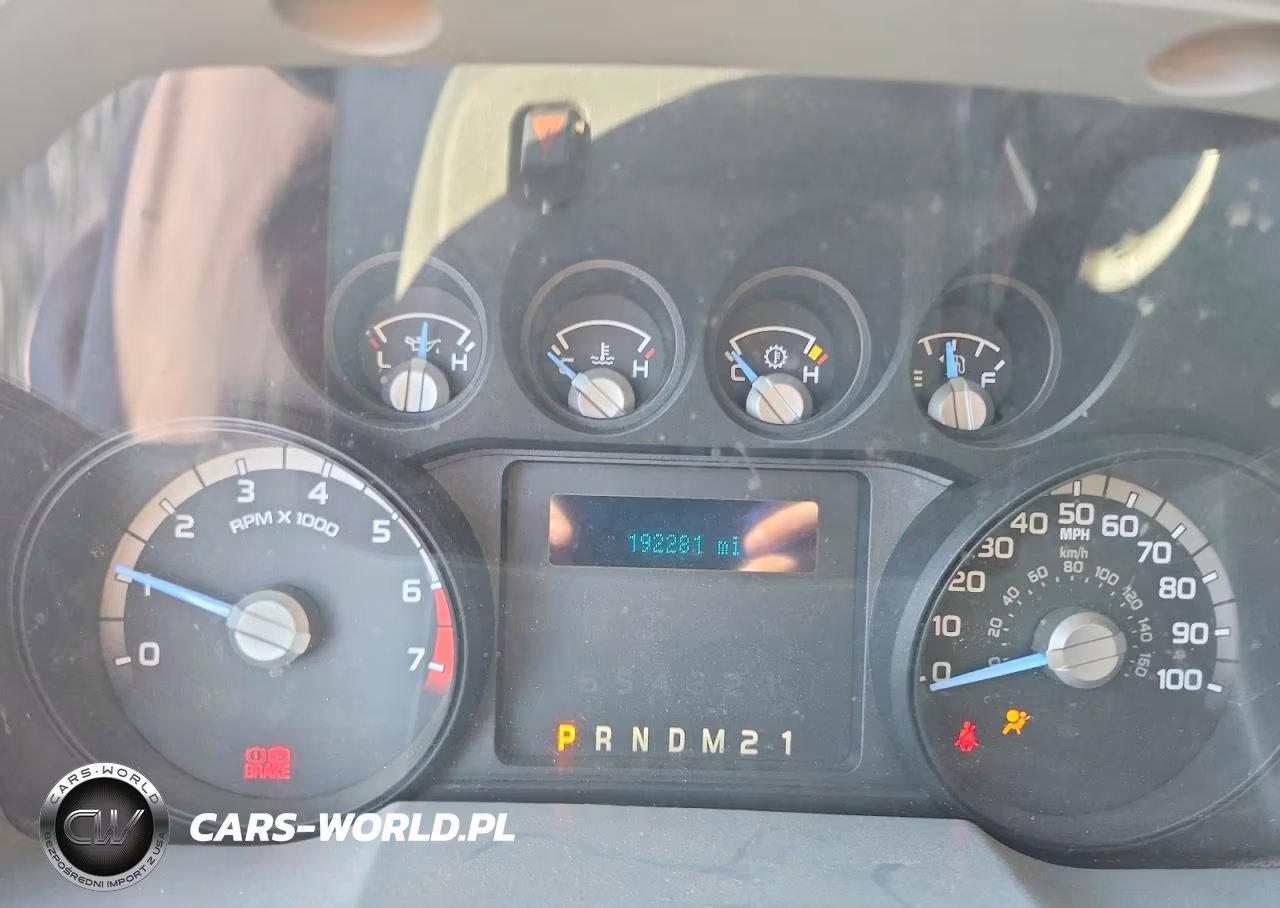 2015 Ford F350 Super Duty VIN:1FD8W3H6XFEC17882 - 9