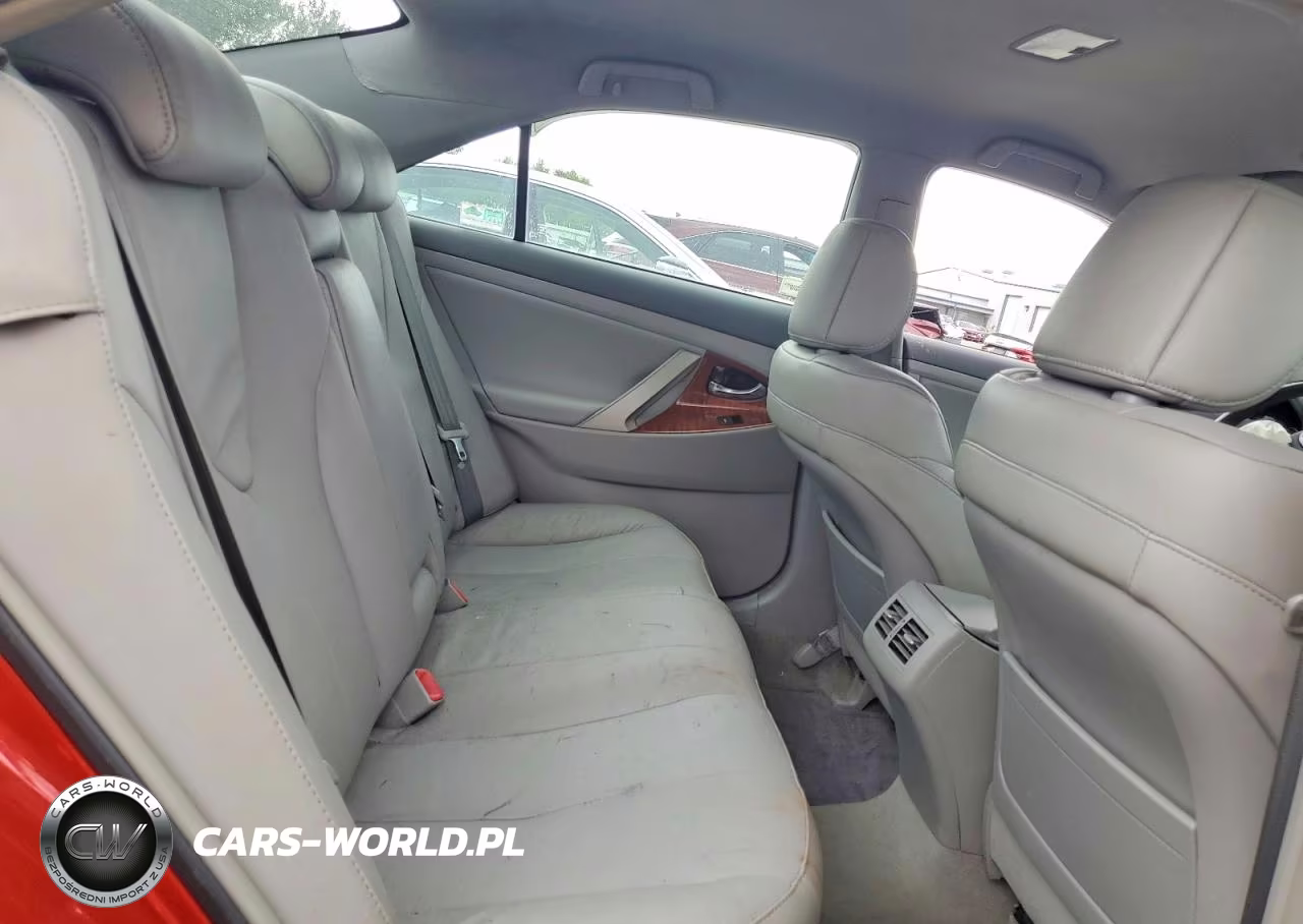 2010 Toyota Camry Hybrid VIN:4T1BB3EK4AU116869 - 10