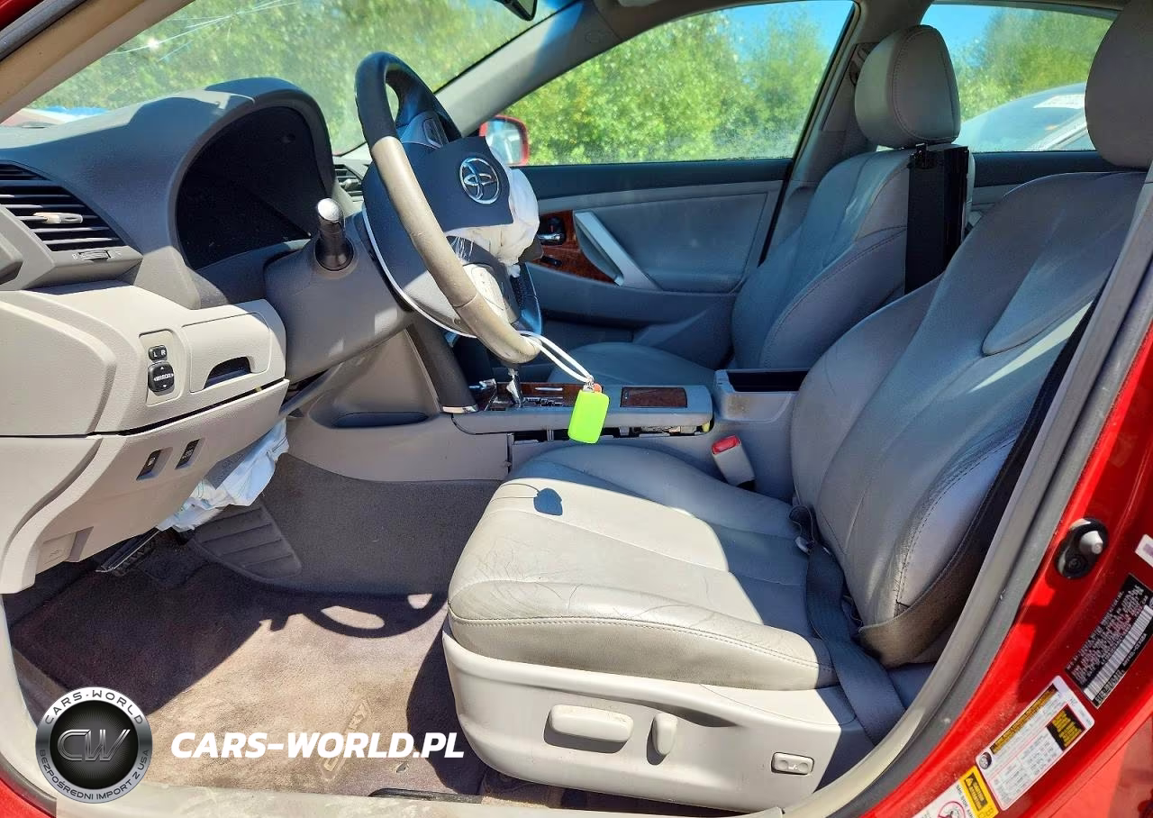 2010 Toyota Camry Hybrid VIN:4T1BB3EK4AU116869 - 7