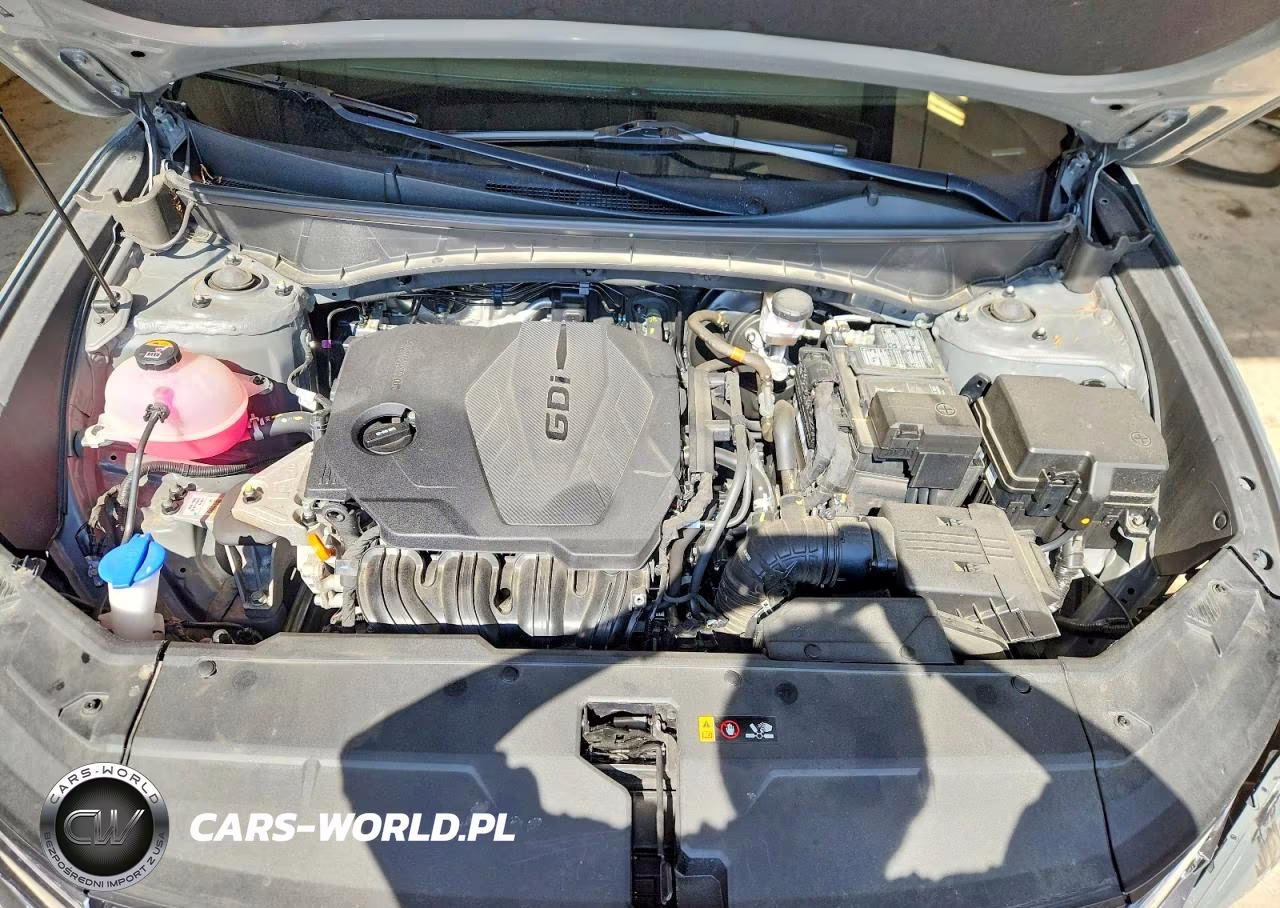 2024 Hyundai Tucson Sel VIN:5NMJFCDEXRH297205 - 12