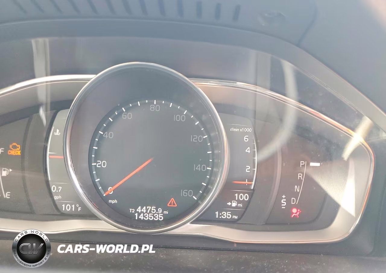 2017 Volvo Xc60 T5 Dynamic VIN:YV440MDR5H2026785 - 9