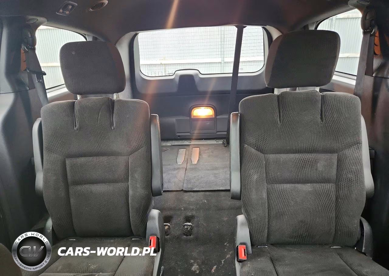2019 Dodge Grand Caravan Se VIN:2C4RDGBG7KR787780 - 10