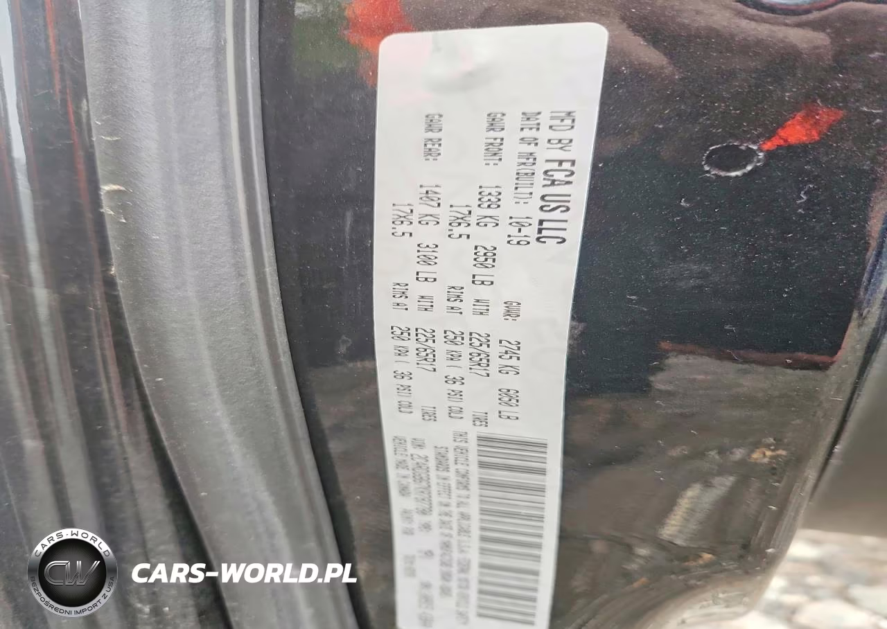 2019 Dodge Grand Caravan Se VIN:2C4RDGBG7KR787780 - 14