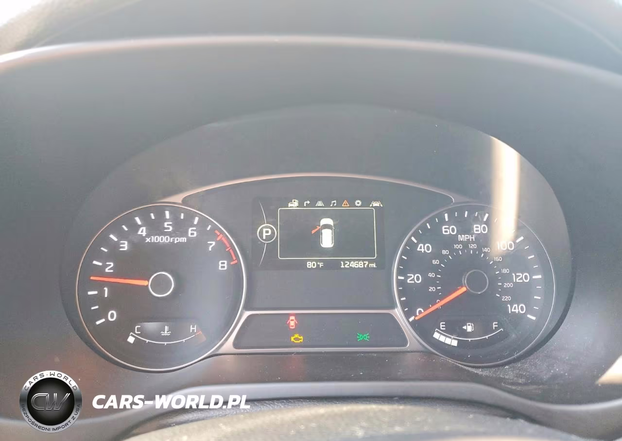 2016 Kia Soul ! VIN:KNDJX3A51G7244186 - 9