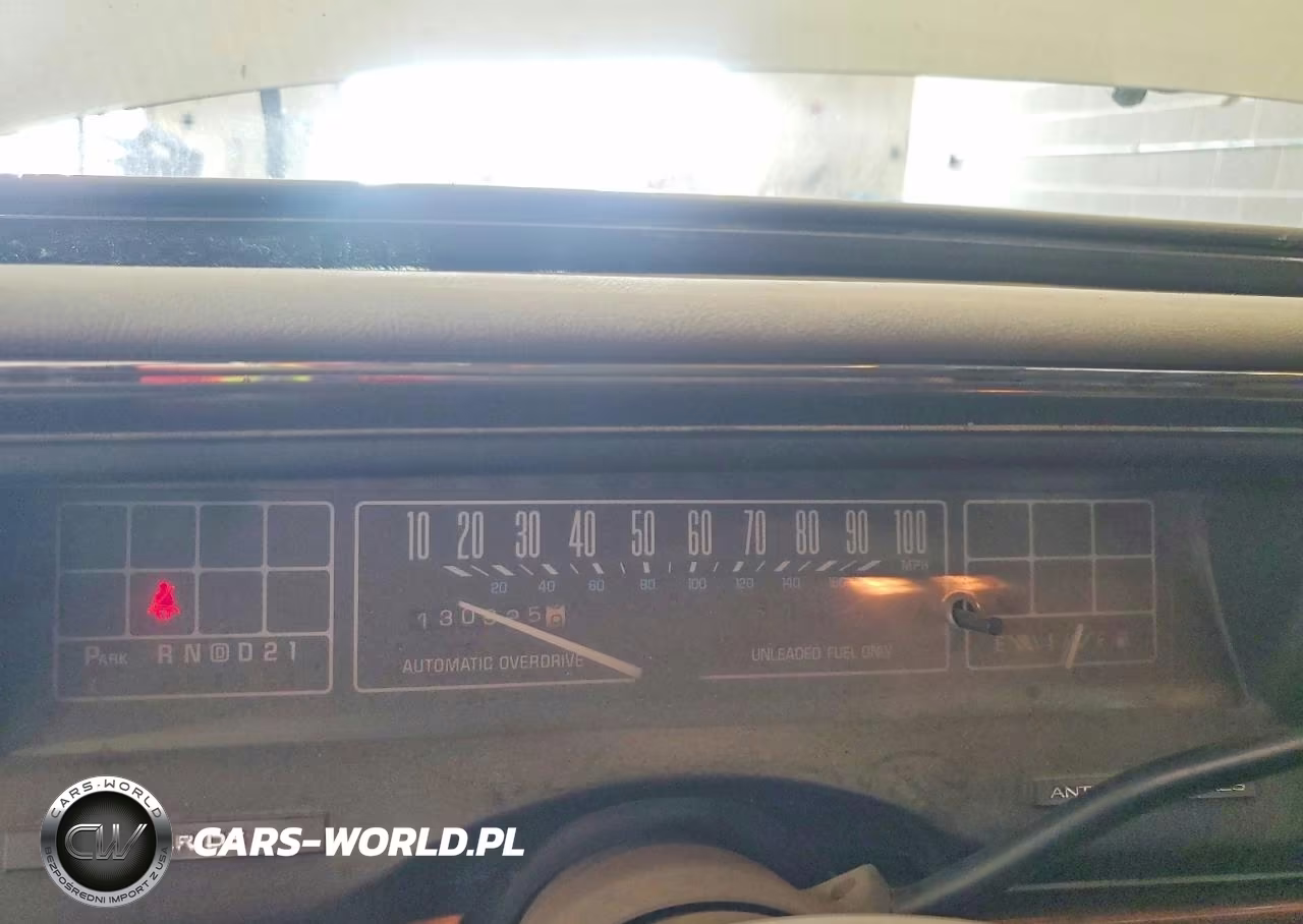 1994 Buick Lesabre 90Th Anniversary VIN:1G4HR52LXRH475193 - 9