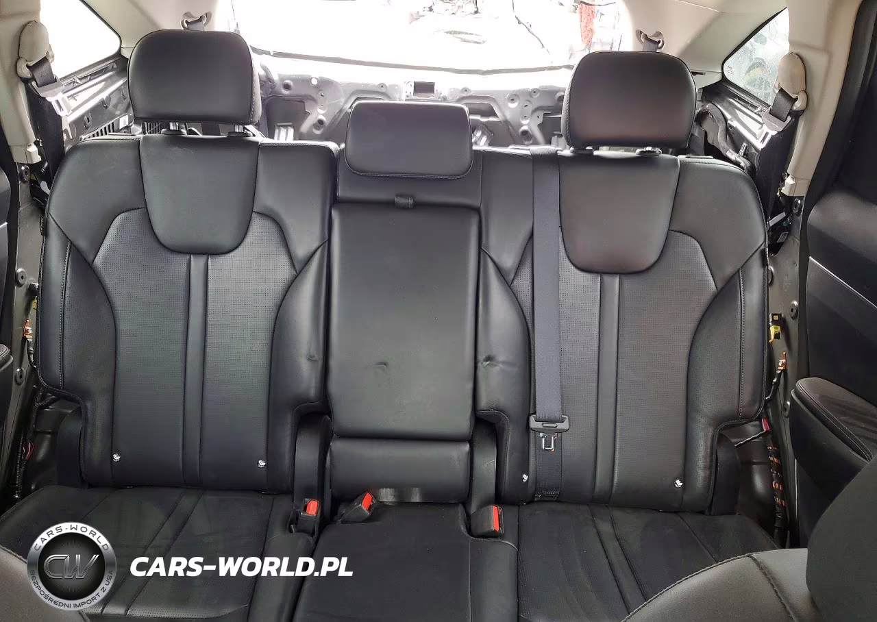 2024 Kia Sorento S VIN:5XYRL4JC0RG257665 - 10