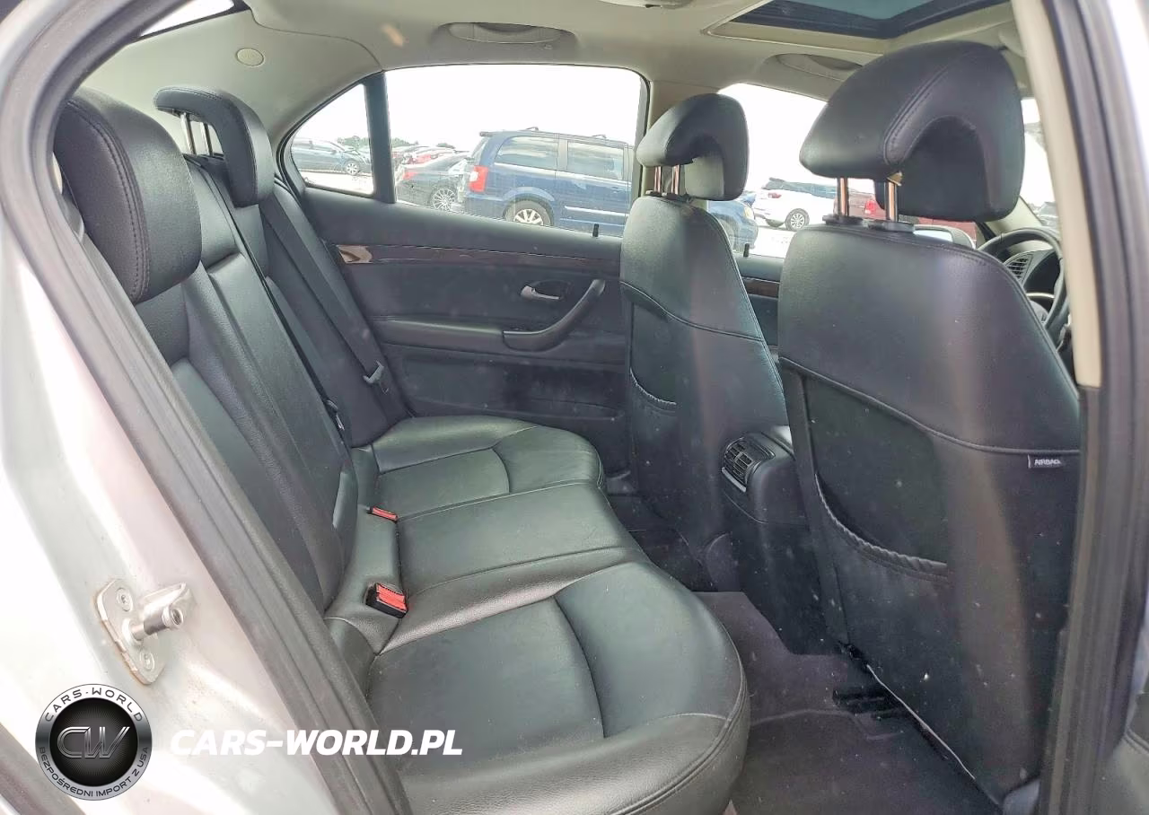 2010 Saab 9-3 2.0T VIN:YS3FA4CY6A1616631 - 10