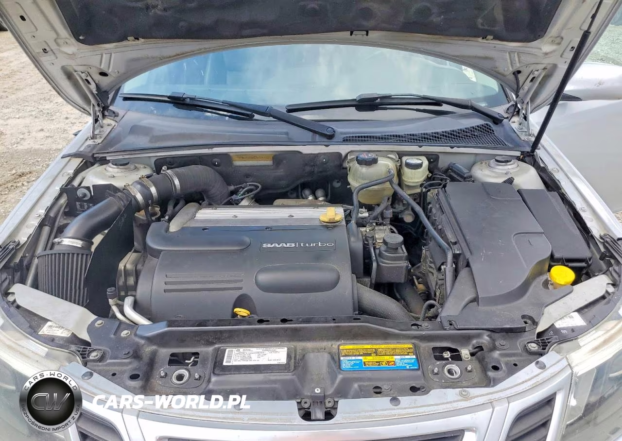 2010 Saab 9-3 2.0T VIN:YS3FA4CY6A1616631 - 11