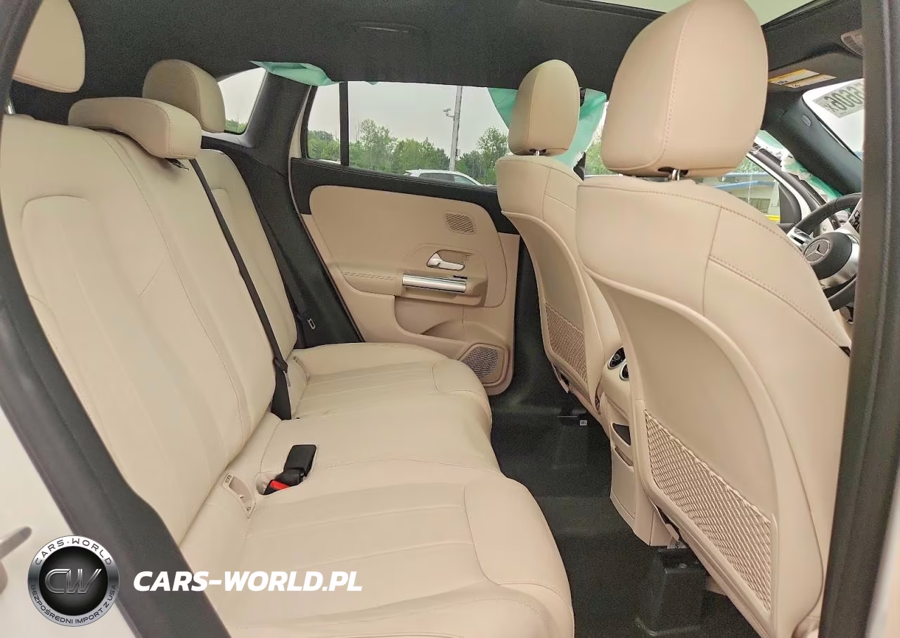 2026 Mercedes-Benz Gla 250 4Matic VIN:W1N4N4HBXTJ858485 - 11