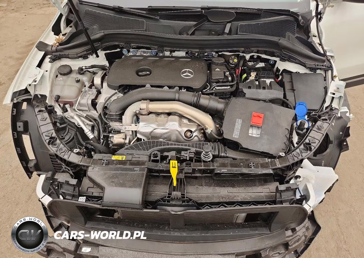 2026 Mercedes-Benz Gla 250 4Matic VIN:W1N4N4HBXTJ858485 - 12