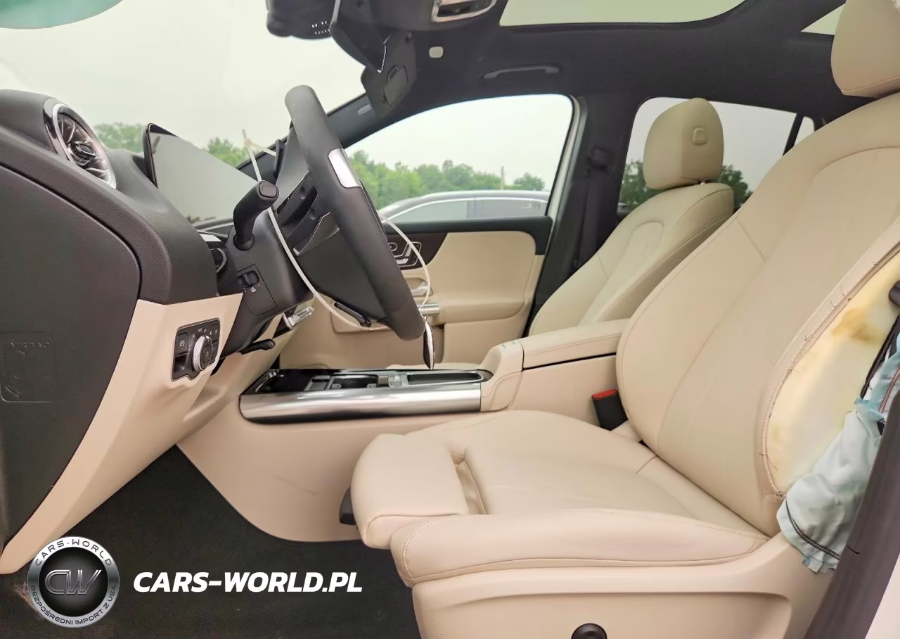 2026 Mercedes-Benz Gla 250 4Matic VIN:W1N4N4HBXTJ858485 - 7