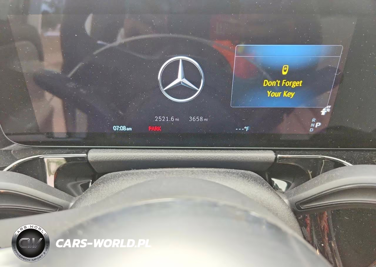 2026 Mercedes-Benz Gla 250 4Matic VIN:W1N4N4HBXTJ858485 - 9