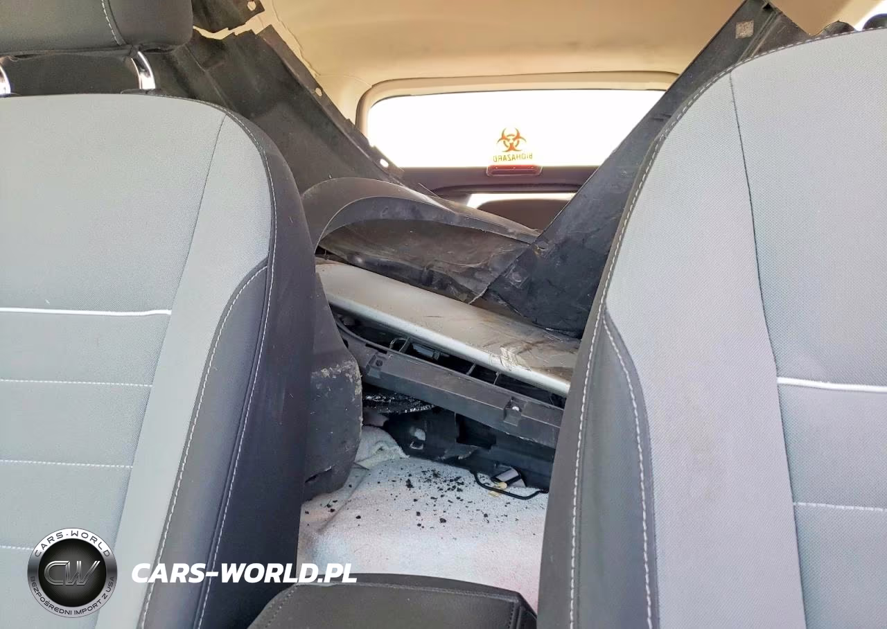 2013 Ford Escape Se VIN:1FMCU0GX1DUD35587 - 10