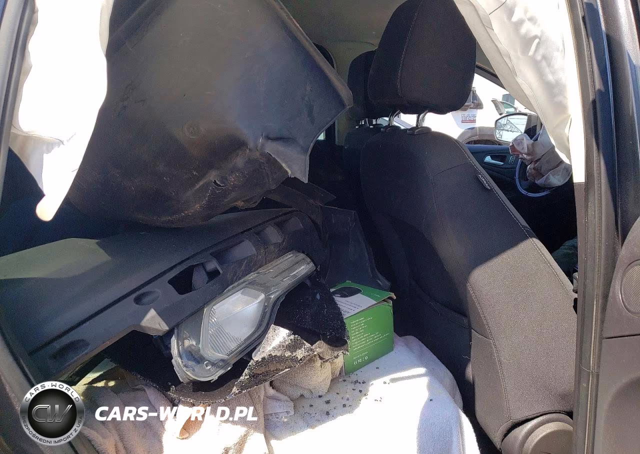 2013 Ford Escape Se VIN:1FMCU0GX1DUD35587 - 11