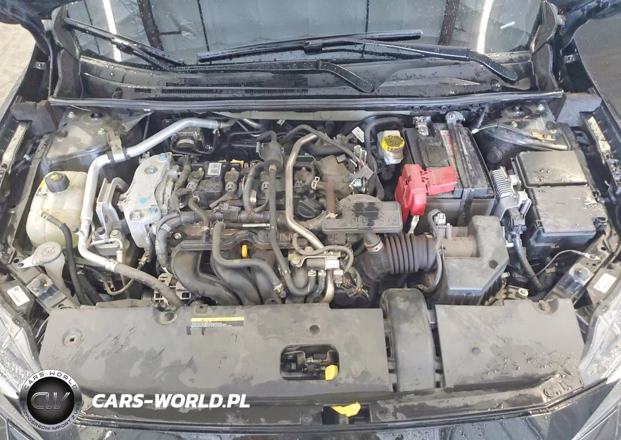 2024 Nissan Sentra Sv VIN:3N1AB8CVXRY334899 - 11