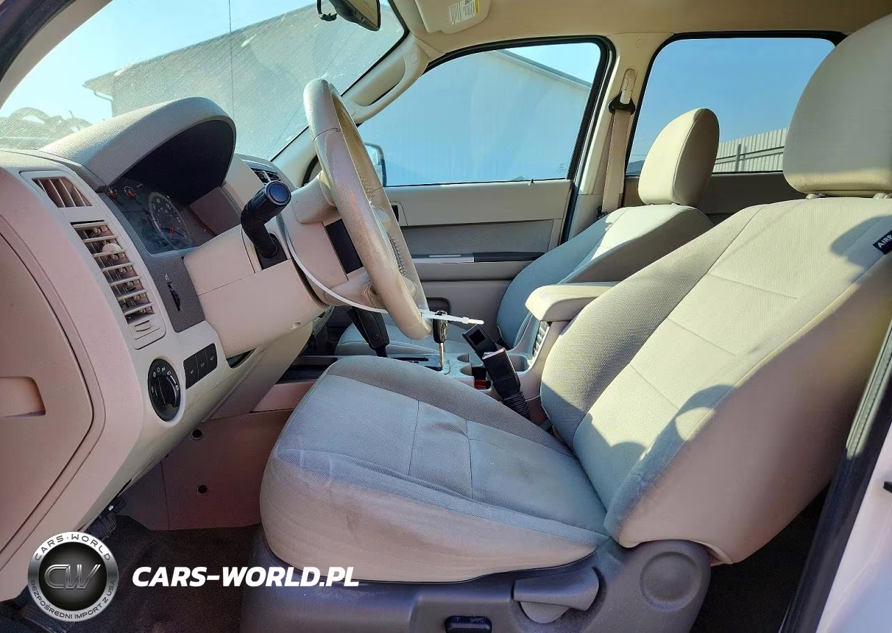 2012 Ford Escape Xlt VIN:1FMCU0DG1CKC84994 - 7